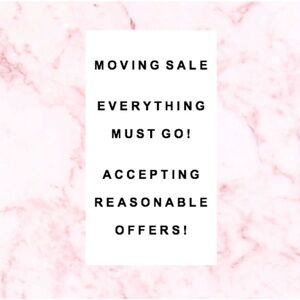 All offers accepted!